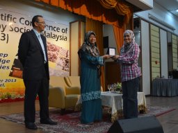 SCMSM 2013  di Primula Beach, Terengganu hosted by UMT